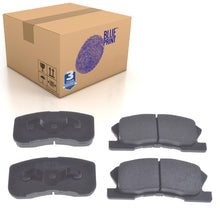Load image into Gallery viewer, Front Brake Pads Duet Set Kit Fits Toyota 04491-97403 Blue Print ADD64228