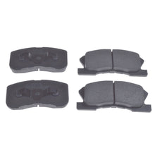 Load image into Gallery viewer, Front Brake Pads Duet Set Kit Fits Toyota 04491-97403 Blue Print ADD64228