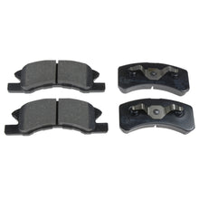 Load image into Gallery viewer, Front Brake Pads Charade Set Kit Fits Daihatsu 410606A0A1 Blue Print ADD64232