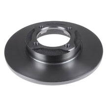 Load image into Gallery viewer, Pair of Front Brake Disc Fits Perodua Nippa Daihatsu Avanzat Blue Print ADD64306