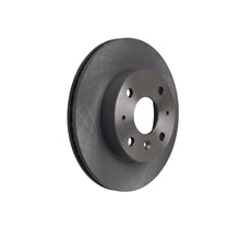 Load image into Gallery viewer, Pair of Front Brake Disc Fits Daihatsu Applause Charade Gran Blue Print ADD64314