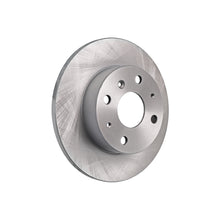 Load image into Gallery viewer, Pair of Front Brake Disc Fits Daihatsu Charade IV Blue Print ADD64315