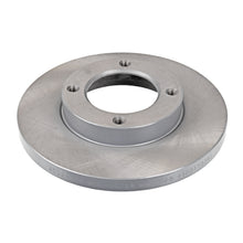 Load image into Gallery viewer, Pair of Front Brake Disc Fits Piaggio Porter Daihatsu Hijet Blue Print ADD64324