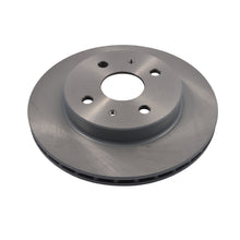 Load image into Gallery viewer, Pair of Front Brake Disc Fits Toyota Duet Perodua Myvi Daiha Blue Print ADD64326