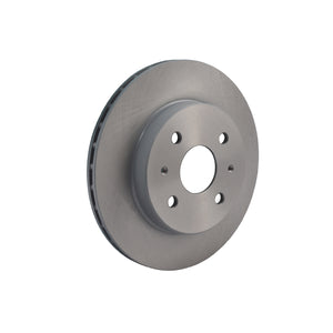 Pair of Front Brake Disc Fits Toyota Duet Perodua Myvi Daiha Blue Print ADD64326