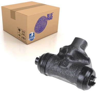 Wheel Cylinder Fits Piaggio Porter Daihatsu 850 Hijet II Blue Print ADD64421