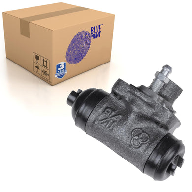 Wheel Cylinder Fits Toyota Duet Piaggio Porter Daihatsu 850 Blue Print ADD64422
