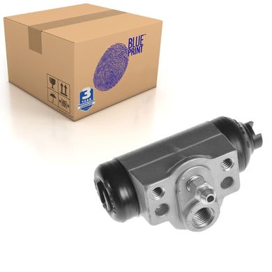 Wheel Cylinder Fits Daihatsu Charade Cuore VII Blue Print ADD64445