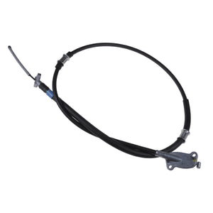 Rear Right Brake Cable Fits Daihatsu Charade IV Blue Print ADD64661