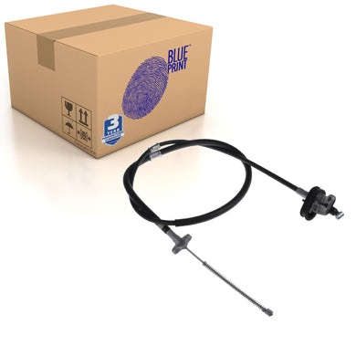 Rear Right Brake Cable Fits Daihatsu Sirion YRV Blue Print ADD64663