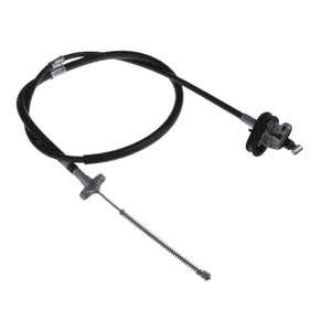 Rear Right Brake Cable Fits Daihatsu Sirion YRV Blue Print ADD64663