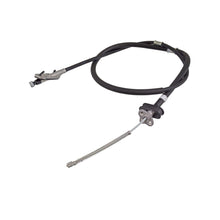 Load image into Gallery viewer, Rear Left Brake Cable Fits Daihatsu Sirion YRV Blue Print ADD64668