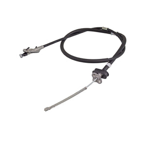 Rear Left Brake Cable Fits Daihatsu Sirion YRV Blue Print ADD64668