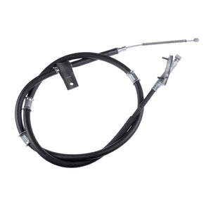 Rear Right Brake Cable Fits Daihatsu Cuore Move Blue Print ADD64676
