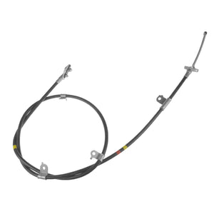 Rear Left Brake Cable Fits Daihatsu Materia OE 46430B1041 Blue Print ADD64684