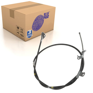 Rear Right Brake Cable Fits Daihatsu Materia OE 46420B1041 Blue Print ADD64685