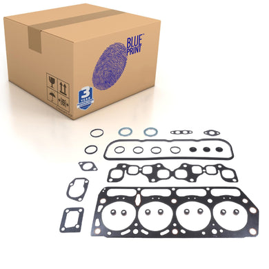 Cylinder Head Gasket Set Fits Volkswagen Taro 7A Blue Print ADD66218
