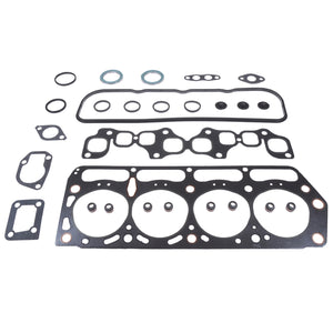 Cylinder Head Gasket Set Fits Volkswagen Taro 7A Blue Print ADD66218