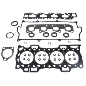 Cylinder Head Gasket Set Fits Daihatsu Feroza Sportrak Blue Print ADD66236