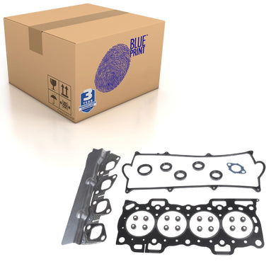 Cylinder Head Gasket Set Fits Daihatsu Hijet II Blue Print ADD66241