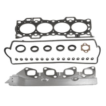 Load image into Gallery viewer, Cylinder Head Gasket Set Fits Daihatsu Hijet OE 411287153 Blue Print ADD66243C