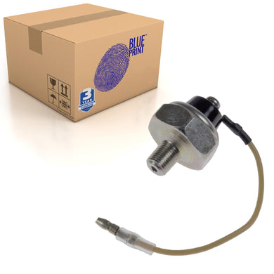 Oil Pressure Sensor Fits Piaggio Porter Daihatsu Hijet II Blue Print ADD66602