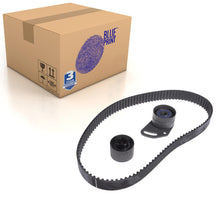 Load image into Gallery viewer, Crankshaft &amp; Camshaft Timing Belt Kit Fits Daihatsu Fourtrak Blue Print ADD67303