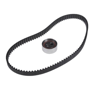 Timing Belt Kit Fits Daihatsu Cuore Domino Mira Move Move Blue Print ADD67304
