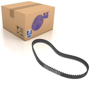 Timing Belt Fits Piaggio Porter Daihatsu Charade Hijet Terio Blue Print ADD67509