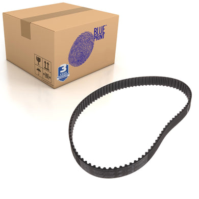 Timing Belt Fits Daihatsu Applause Charade Feroza Gran Move Blue Print ADD67511