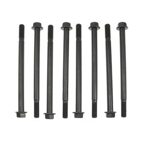 Cylinder Head Bolt Set Fits Piaggio Porter Daihatsu Hijet II Blue Print ADD67808