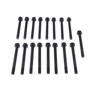 Cylinder Head Bolt Set Fits Daihatsu Fourtrak Rocky Blue Print ADD67809