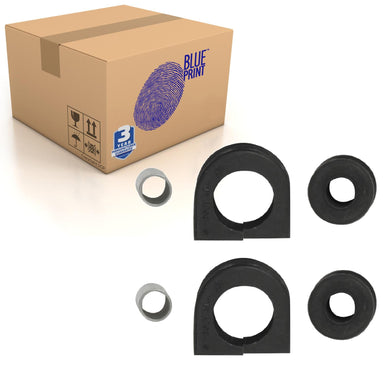 Rear Anti Roll Bar Bush D Stabiliser 23mm Fits Daihatsu Blue Print ADD68001