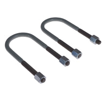 Load image into Gallery viewer, U-Bolt Kit Fits Daihatsu Feroza Sportrak Blue Print ADD68006