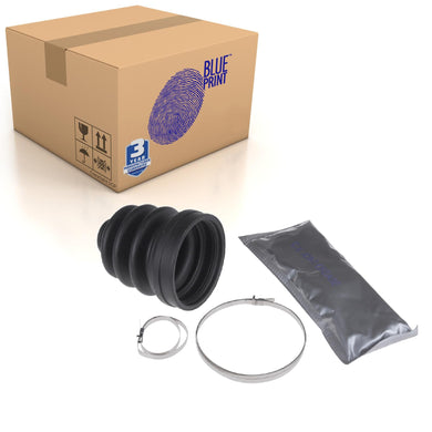Front CV Boot Kit Fits Daihatsu Cuore Move Terios Blue Print ADD68106