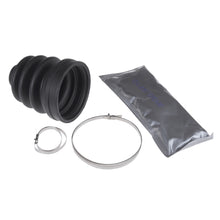Load image into Gallery viewer, Front CV Boot Kit Fits Daihatsu Cuore Move Terios Blue Print ADD68106