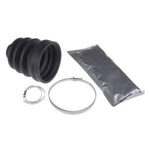 Front CV Boot Kit Fits Daihatsu Cuore Move Terios Blue Print ADD68106