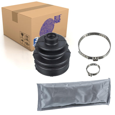 Front Cv Boot Kit Fits Daihatsu Charade Terios Blue Print ADD68118