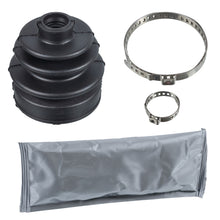 Load image into Gallery viewer, Front Cv Boot Kit Fits Daihatsu Charade Terios Blue Print ADD68118