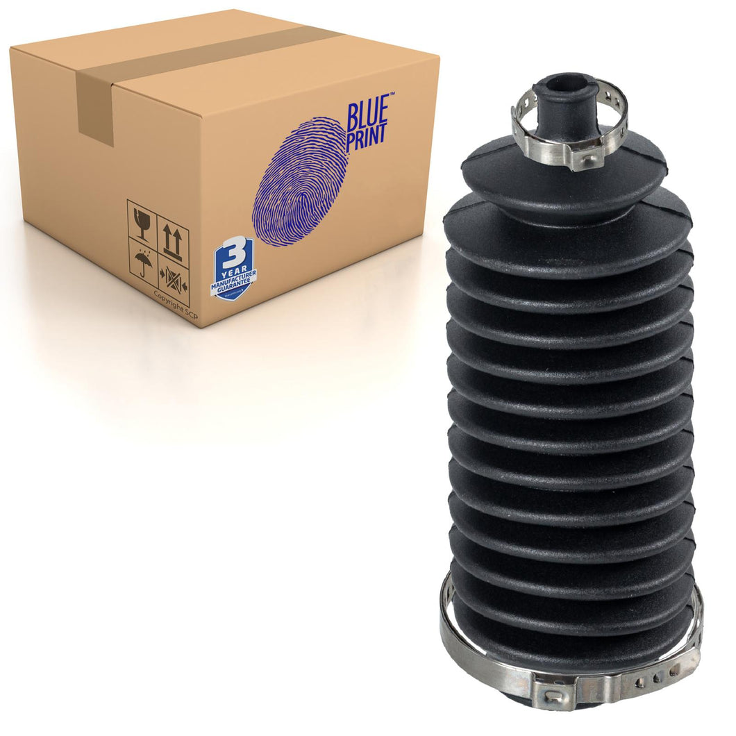 Front Steering Rack Boot Fits Daihatsu Cuore Extol Move Sir Blue Print ADD681501