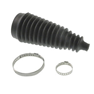 Front Steering Rack Boot Fits Daihatsu Cuore Sirion Blue Print ADD681502