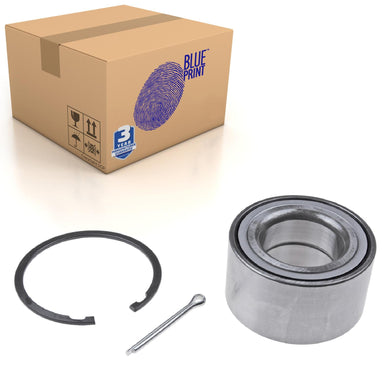 Front Wheel Bearing Kit Fits Daihatsu 9004363214 S1 Blue Print ADD68207