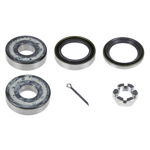 Front Wheel Bearing Kit Fits Daihatsu 9004363057 S1 Blue Print ADD68219