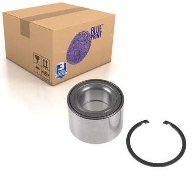 Front Wheel Bearing Kit Fits Daihatsu 9004363370 S1 Blue Print ADD68222