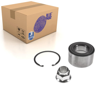 Front Wheel Bearing Kit Fits Daihatsu 9004363314 S1 Blue Print ADD68223
