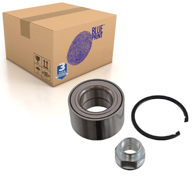Front Wheel Bearing Kit Fits Daihatsu 9004363253 S2 Blue Print ADD68226