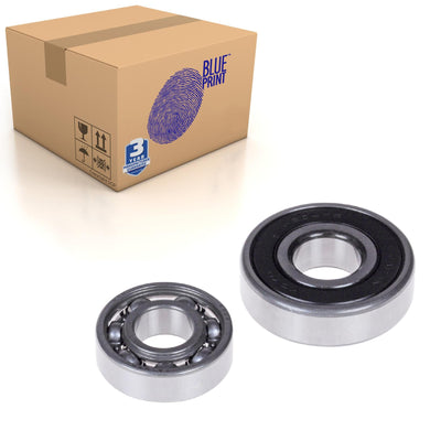 Rear Wheel Bearing Kit Fits Daihatsu 9004363012 S1 Blue Print ADD68316