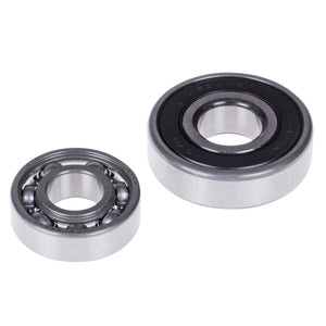 Rear Wheel Bearing Kit Fits Daihatsu 9004363012 S1 Blue Print ADD68316