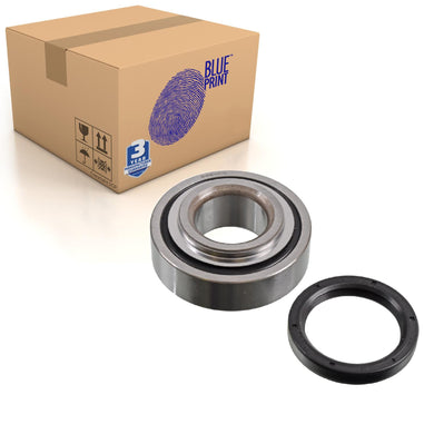 Rear Wheel Bearing Kit Fits Toyota 9004363248 S1 Blue Print ADD68318