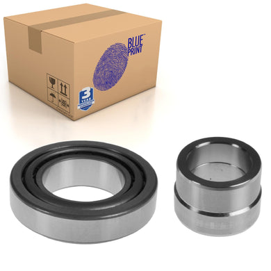 Rear Wheel Bearing Kit Fits Daihatsu 9036850001 S1 Blue Print ADD68321